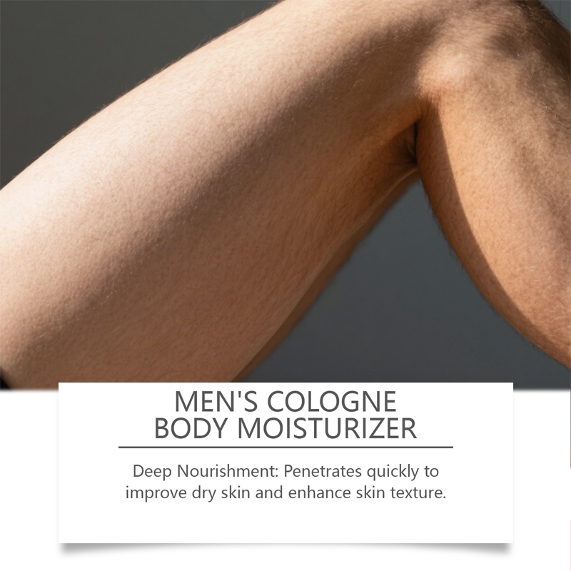 🥳2026 HOT SALE🥳💞50K+ SOLD!💥🪵💫 50% OFF! Men's Agarwood Body Butter – Deep hydration meets refined woody scent. 2-in-1 moisturizer & cologne, fast-absorbing, non-greasy. Simplify your routine, elevate your presence. 🧴✨