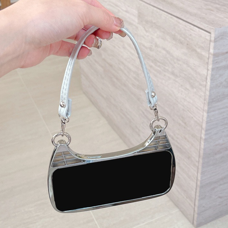 📱✨Creatief telefoonhoesje met handvat aan de bovenkant voor iPhone