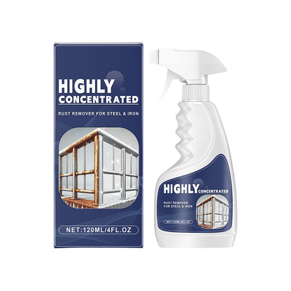 🎉 Speciale aanbieding op de laatste dag!!!! 🔥 Veelzijdige roestverwijderingsspray voor metaal