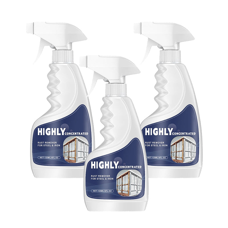 🎉 Speciale aanbieding op de laatste dag!!!! 🔥 Veelzijdige roestverwijderingsspray voor metaal