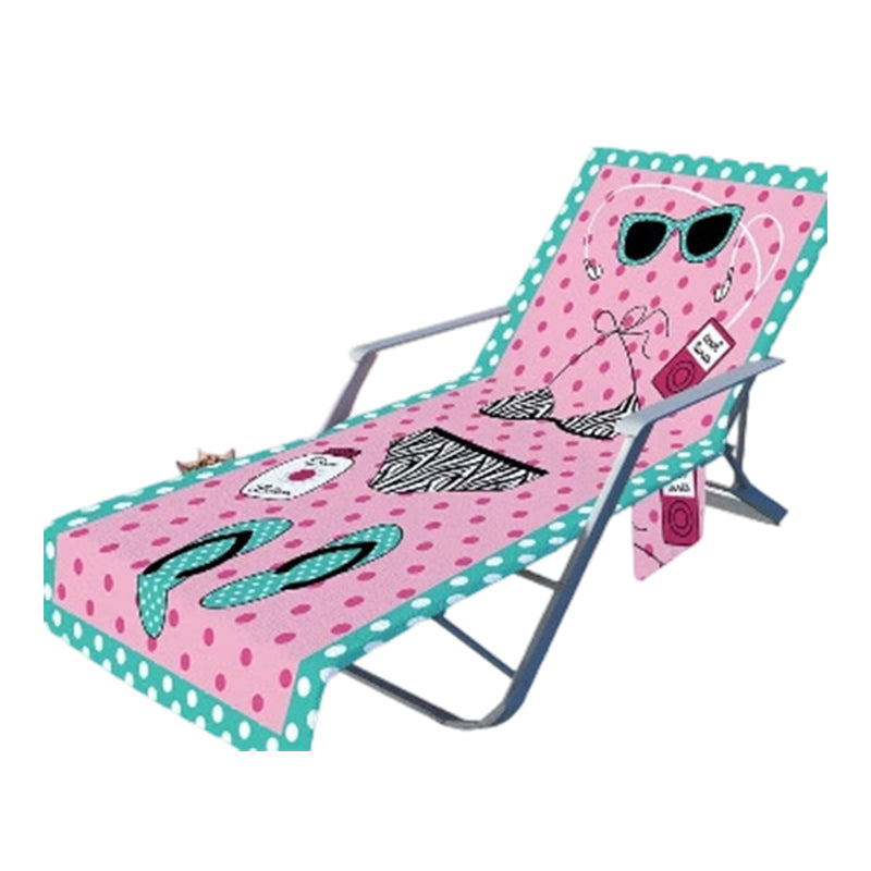 🏖️ Strandlaken – 2-in-1, zitvast & met zakken! 🌊✨
