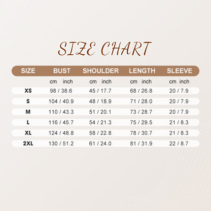 Men's Graphic Print Crew Neck T-Shirt