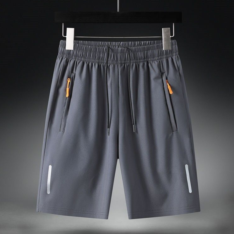 🎁2026 Nieuw binnen 50% KORTING💥⏰Heren shorts met elastische tailleband – Relaxed & Ademend