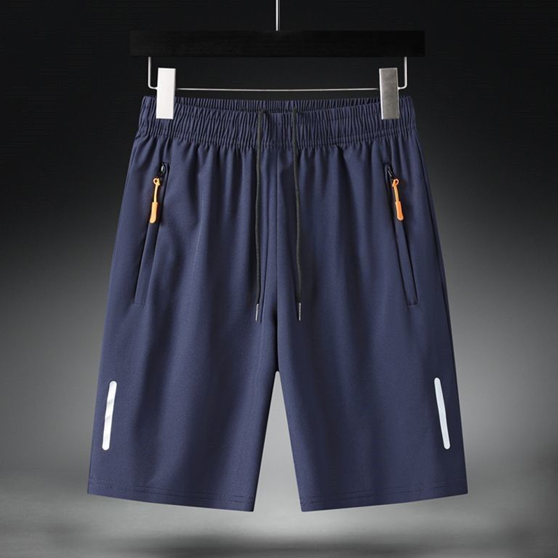 🎁2026 Nieuw binnen 50% KORTING💥⏰Heren shorts met elastische tailleband – Relaxed & Ademend