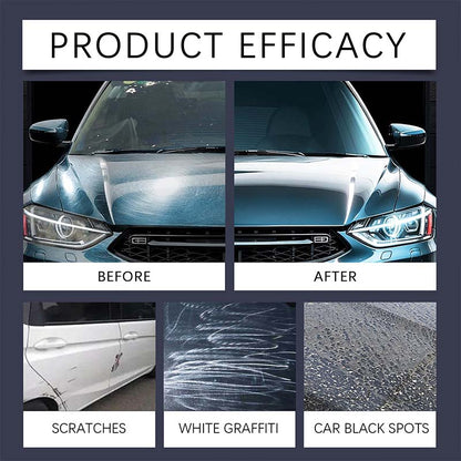 🚗 Nano-keramische autolakcoating-spraykit | 9H-hardheid • Waterafstotend
