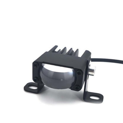 🚗💡 LED-lichtbalk voor auto's en motoren | Krachtig en duurzaam