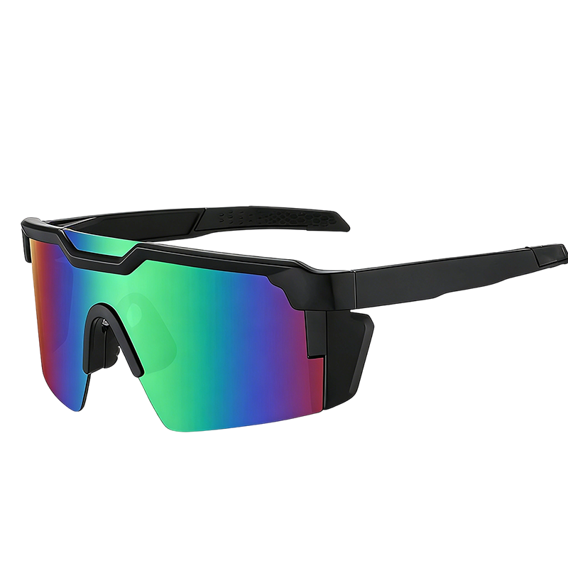 🕶️ UV400-sportzonnebrillen voor heren en dames | 100% bescherming • Stijlvol