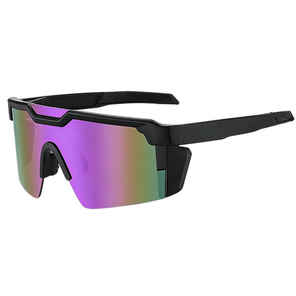 🕶️ UV400-sportzonnebrillen voor heren en dames | 100% bescherming • Stijlvol