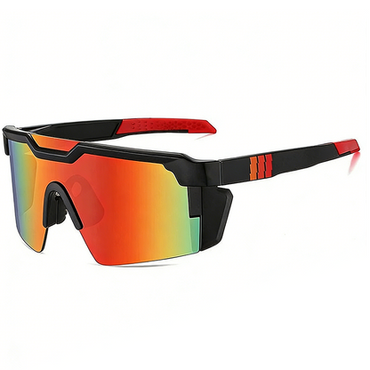🕶️ UV400-sportzonnebrillen voor heren en dames | 100% bescherming • Stijlvol