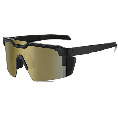 🕶️ UV400-sportzonnebrillen voor heren en dames | 100% bescherming • Stijlvol