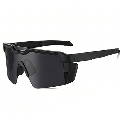 🕶️ UV400-sportzonnebrillen voor heren en dames | 100% bescherming • Stijlvol