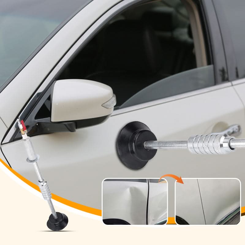 🚗💥 Zuignapgereedschap voor het repareren van deuken in de carrosserie