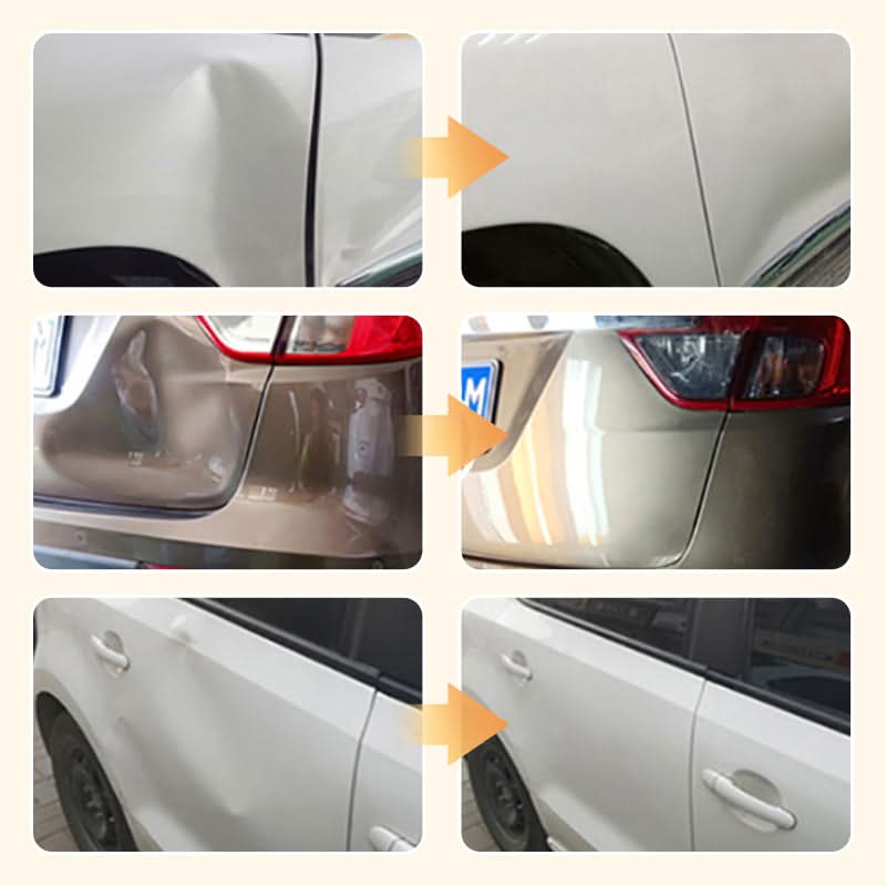 🚗💥 Zuignapgereedschap voor het repareren van deuken in de carrosserie