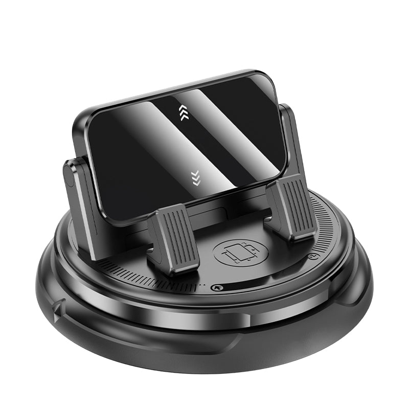 🔥Tijdelijke aanbieding: 50% KORTING🔥 360° draaibare telefoonhouder voor op het dashboard