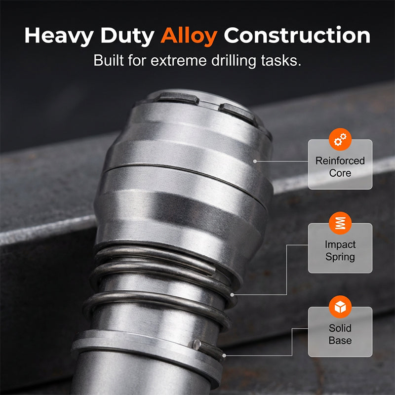 📢📢50% OFF !! ⏰Universal Wrench To Hammer Adapter