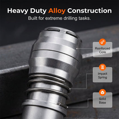 📢📢50% OFF !! ⏰Universal Wrench To Hammer Adapter