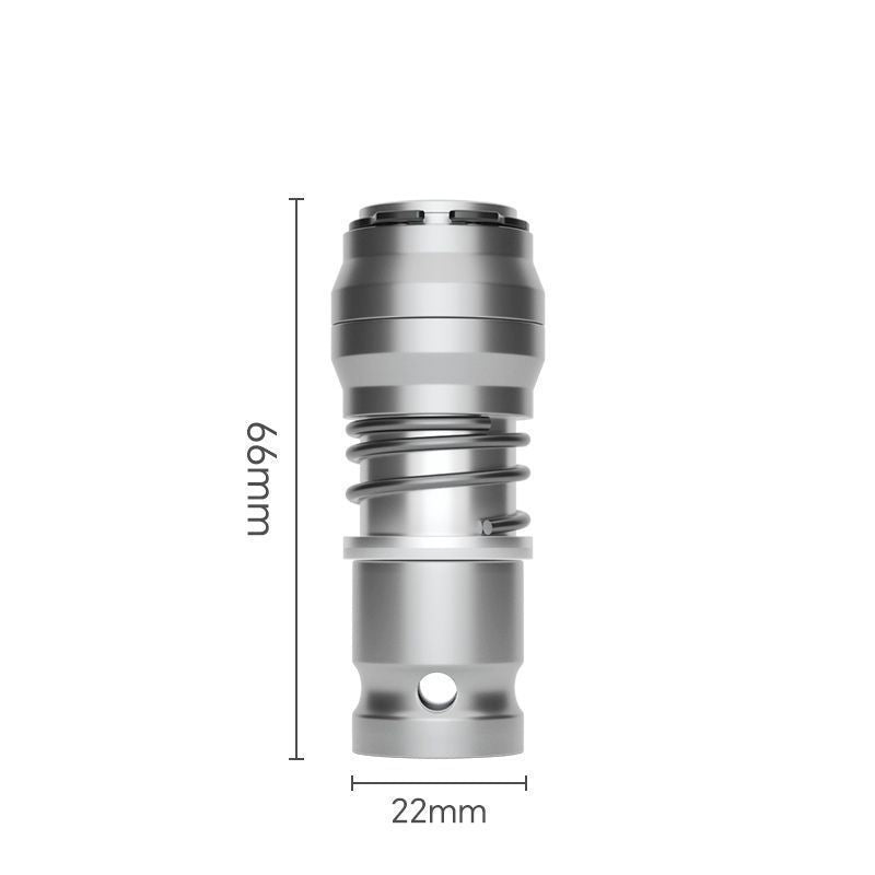 📢📢50% OFF !! ⏰Universal Wrench To Hammer Adapter