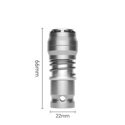 📢📢50% OFF !! ⏰Universal Wrench To Hammer Adapter
