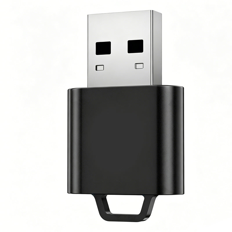 🚗 2-in-1 draadloze iOS- en Android Auto-adapter | Direct verbinding • Betrouwbaar