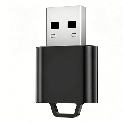 🚗 2-in-1 draadloze iOS- en Android Auto-adapter | Direct verbinding • Betrouwbaar