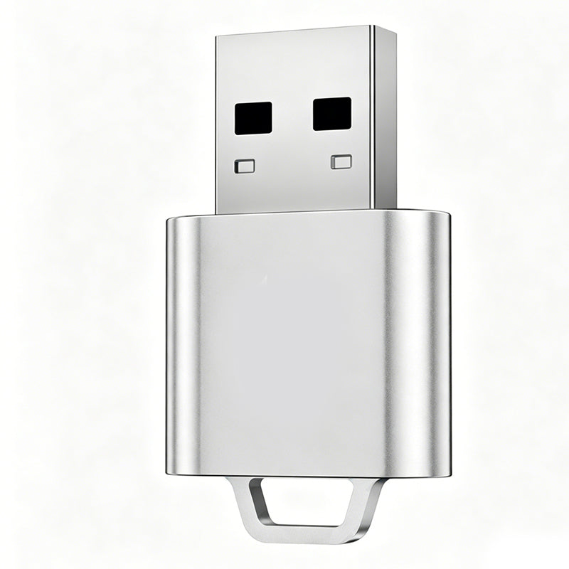 🚗 2-in-1 draadloze iOS- en Android Auto-adapter | Direct verbinding • Betrouwbaar