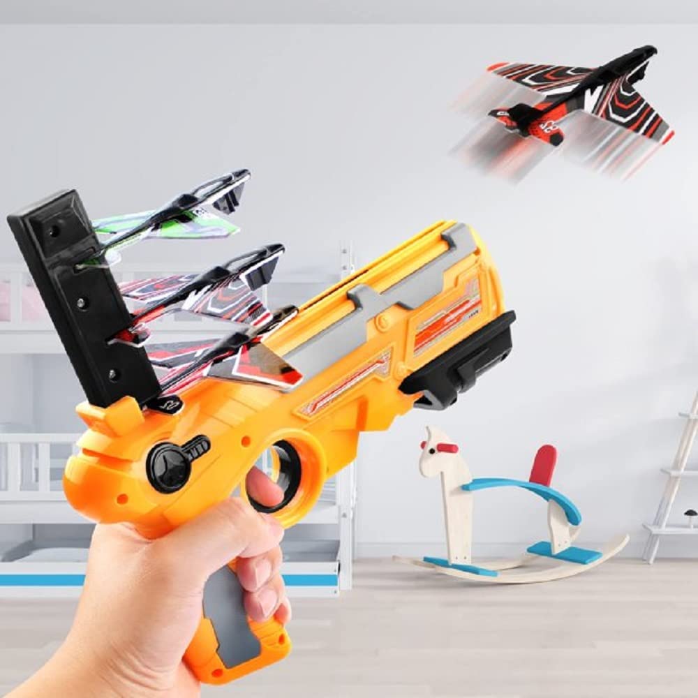 🛩️Het perfecte cadeau – Startknop voor de schuimmachine | Snel en veilig te activeren