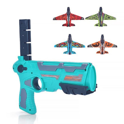 🛩️Het perfecte cadeau – Startknop voor de schuimmachine | Snel en veilig te activeren
