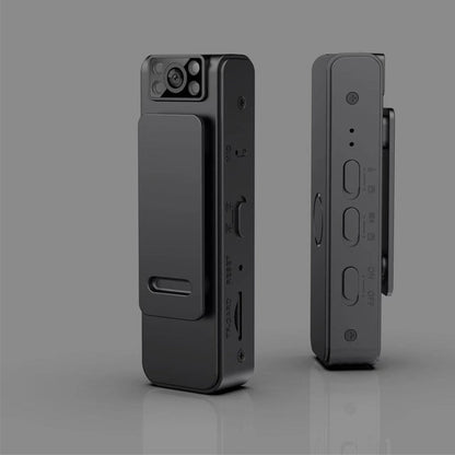 📷 HD 1080P Draagbare Mini-sportcamera | Waterdicht • Klein & krachtig