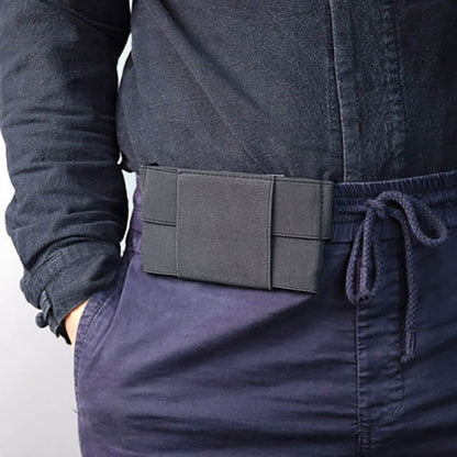 ⏰Koop 1 Krijg 1 Gratis | ✨Slanke onzichtbare heuptas