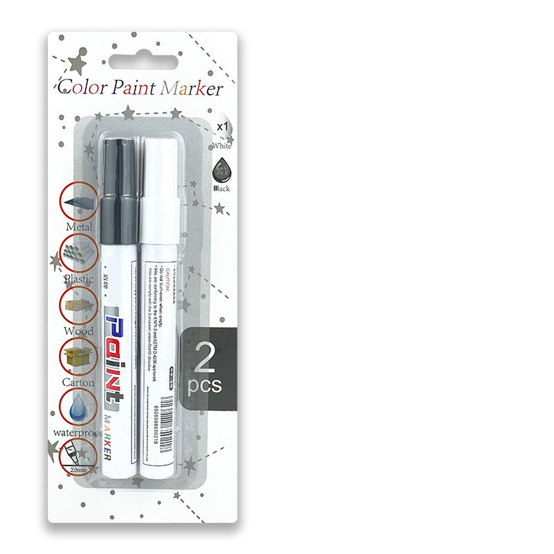 🎁 Koop er 1, krijg er 1 GRATIS!! ✨ Vernieuw tegelvoegen in seconden – waterdichte precisiemarker voor huisrenovatie! ✨