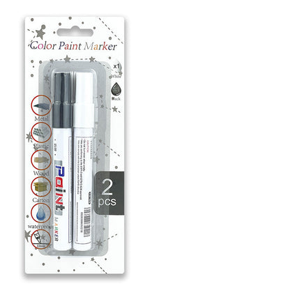 🎁 Koop er 1, krijg er 1 GRATIS!! ✨ Vernieuw tegelvoegen in seconden – waterdichte precisiemarker voor huisrenovatie! ✨