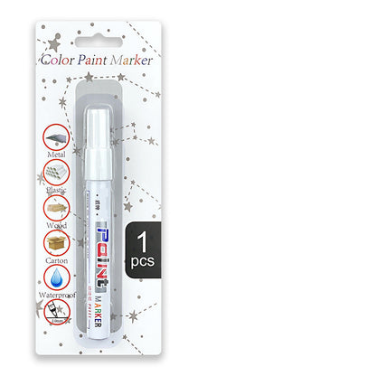 🎁 Koop er 1, krijg er 1 GRATIS!! ✨ Vernieuw tegelvoegen in seconden – waterdichte precisiemarker voor huisrenovatie! ✨