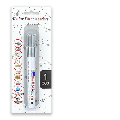🎁 Koop er 1, krijg er 1 GRATIS!! ✨ Vernieuw tegelvoegen in seconden – waterdichte precisiemarker voor huisrenovatie! ✨