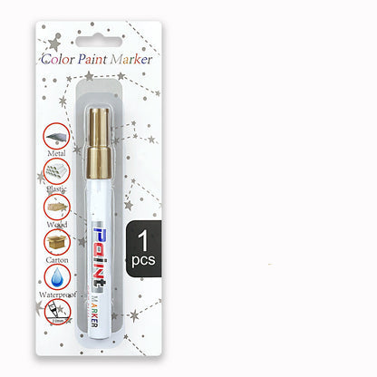 🎁 Koop er 1, krijg er 1 GRATIS!! ✨ Vernieuw tegelvoegen in seconden – waterdichte precisiemarker voor huisrenovatie! ✨