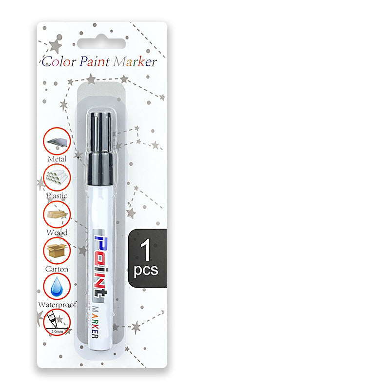 🎁 Koop er 1, krijg er 1 GRATIS!! ✨ Vernieuw tegelvoegen in seconden – waterdichte precisiemarker voor huisrenovatie! ✨