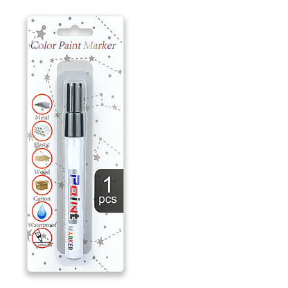 🎁 Koop er 1, krijg er 1 GRATIS!! ✨ Vernieuw tegelvoegen in seconden – waterdichte precisiemarker voor huisrenovatie! ✨