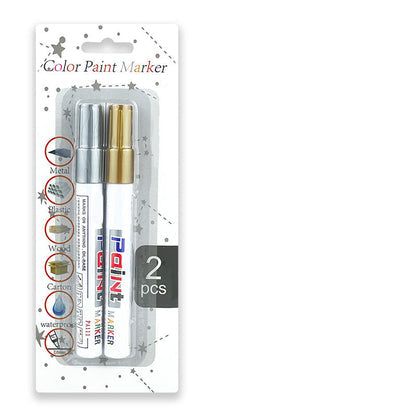 🎁 Koop er 1, krijg er 1 GRATIS!! ✨ Vernieuw tegelvoegen in seconden – waterdichte precisiemarker voor huisrenovatie! ✨