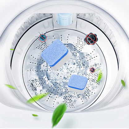 ⏰🎁Washing Machine Cleaner Tablets