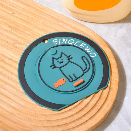 🚀Nieuw binnen 50% KORTING-💥Verstoppingsvast & Geurwerend Afvoerdeksel