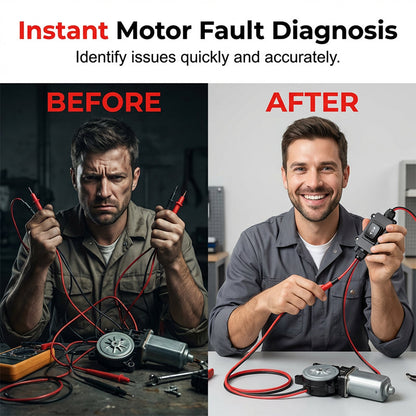 🔥Topaanbieding: 57% KORTING + gratis verzending 🔥 – Universele motordiagnosetestkabel voor auto's