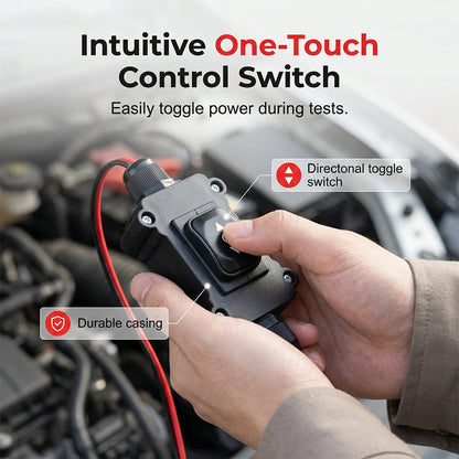 🔥Topaanbieding: 57% KORTING + gratis verzending 🔥 – Universele motordiagnosetestkabel voor auto's