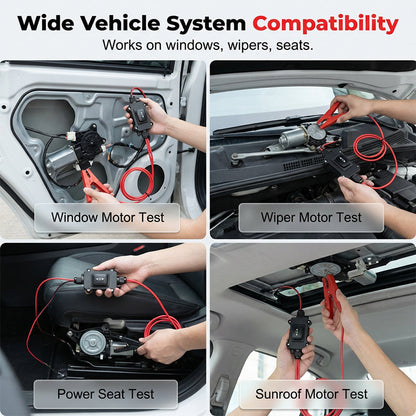 🔥Topaanbieding: 57% KORTING + gratis verzending 🔥 – Universele motordiagnosetestkabel voor auto's