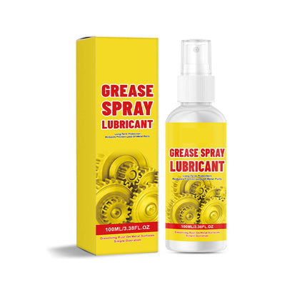 ⚙️ Multifunctionele roestverwijderingsspray – Werkt snel | Voor gereedschap, auto’s en in huis