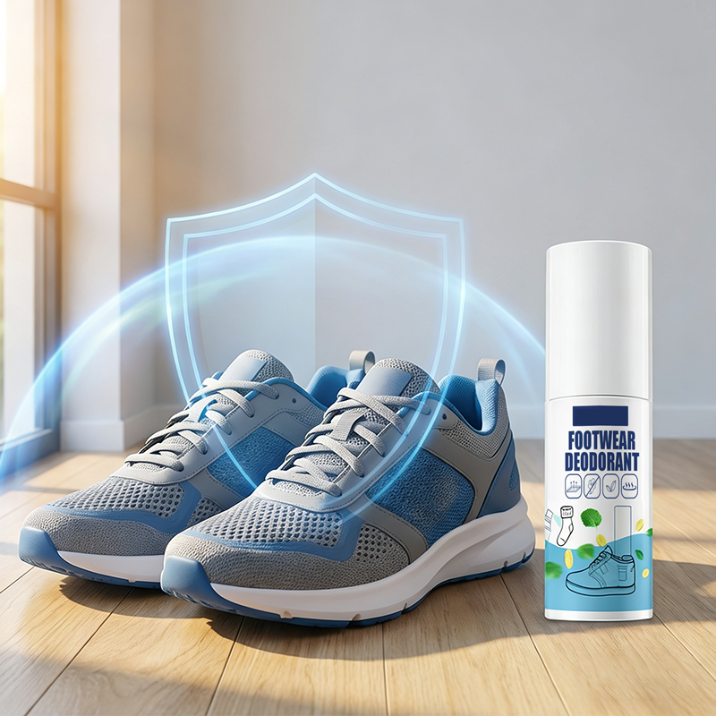 🎉Deodorant-Spray für Schuhe und Socken🔥Solange der Vorrat reicht 50 % Rabatt!