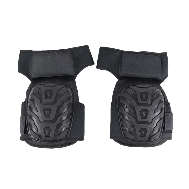 💥50% KORTING🏗️ Multifunctionele Kniebeschermers | Voor Werk En Sport