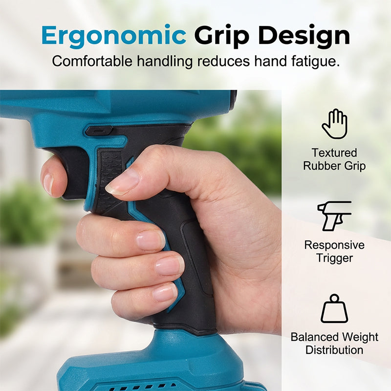🏆LAST DAY SALE 50% OFF🔥High-Velocity Cordless Blower