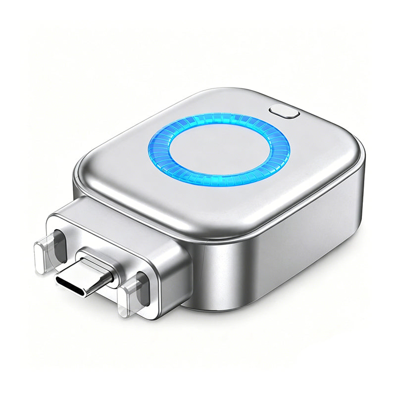 🌞 50% Korting!⚡140W Super-Sneloplader met AI Automatische Uitschakeling - USB-C PD3.1 - Intelligente Batterijbescherming - Universeel voor iPhone, MacBook & Tablets
