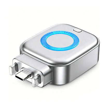 🌞 50% Korting!⚡140W Super-Sneloplader met AI Automatische Uitschakeling - USB-C PD3.1 - Intelligente Batterijbescherming - Universeel voor iPhone, MacBook & Tablets