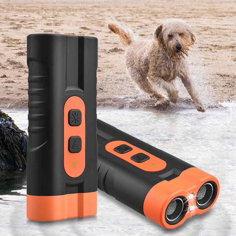 ⚡ NU 50% KORTING! 🐶 Honden Anti-Blaasapparaat – Ultrasone Stille Training, Veilig, Humaan & Effectief Ontwerp 🛡️