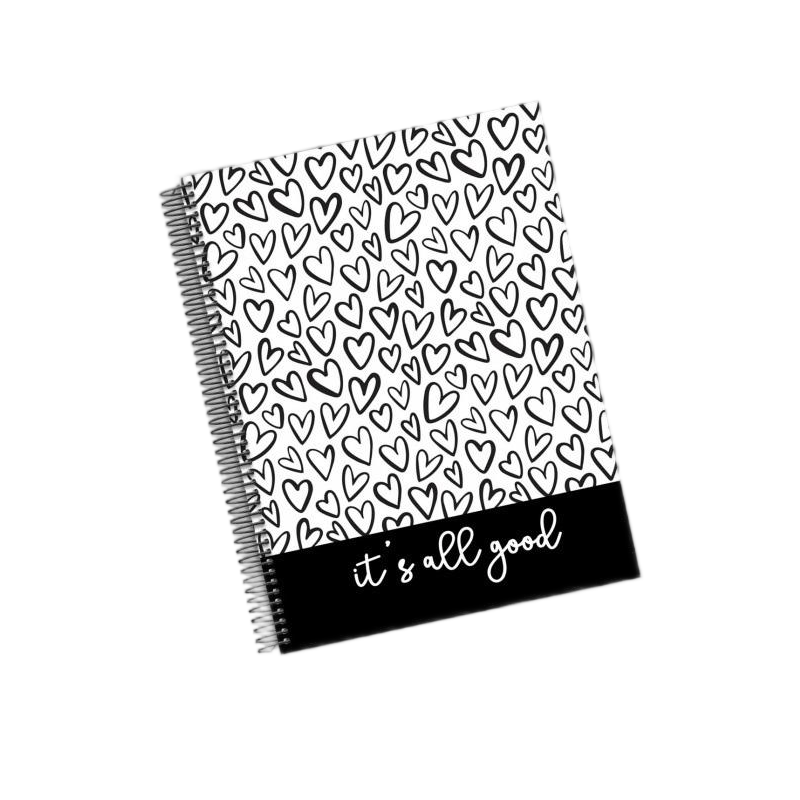 💌Mentale Gezondheid Stemmingdagboek✍️ Volg je stemmingen & Verlicht Angst🤗